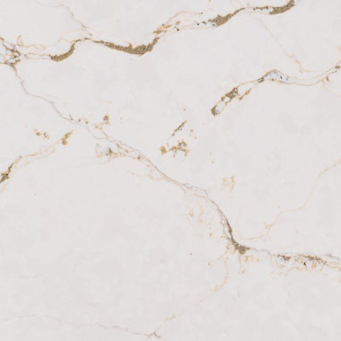 london quartz material Versailles Ivory